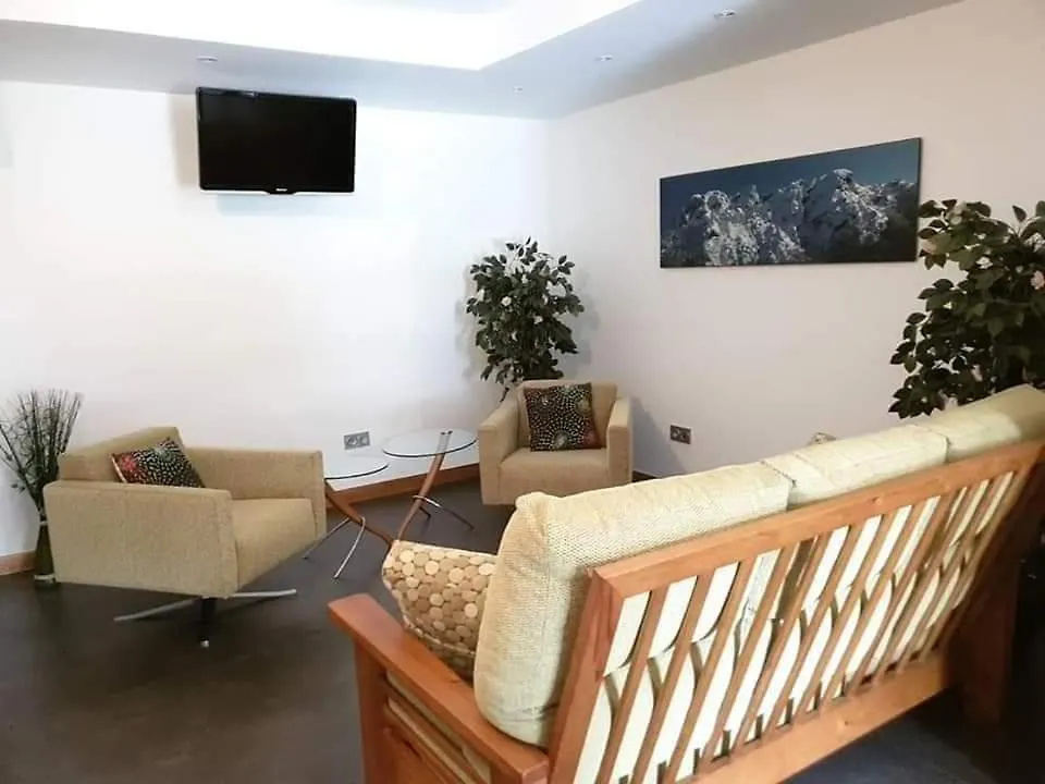 Pension Paloma - Oiartzun 0*,  Ισπανία