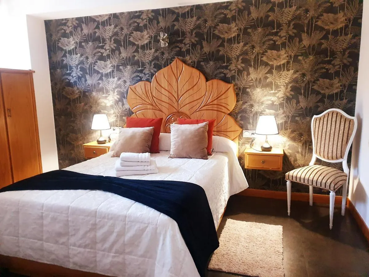 Pension Paloma - Oiartzun Guest house