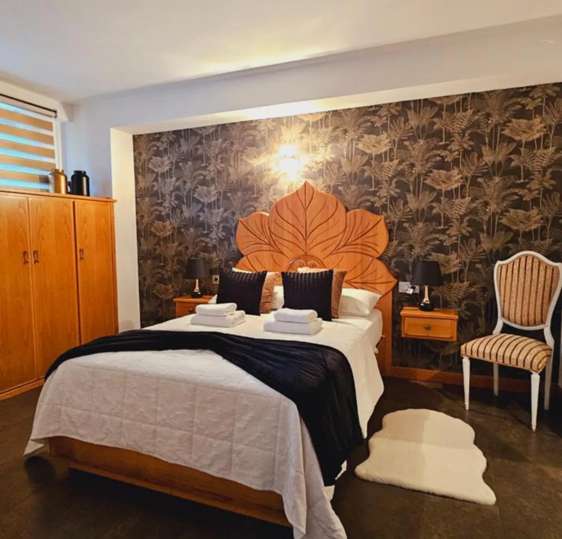 Πανσιόν Pension Paloma - Oiartzun