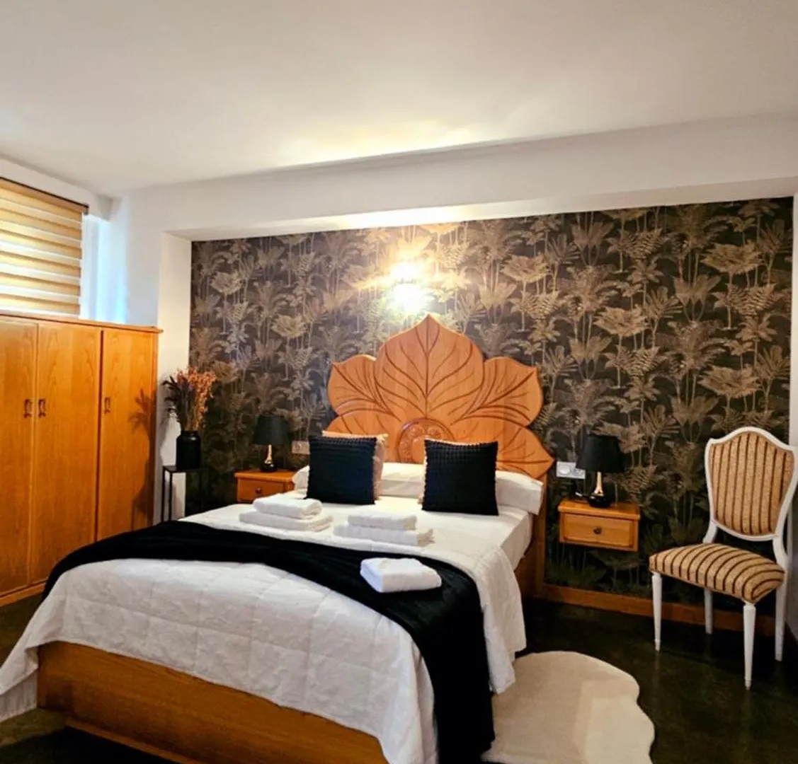 Pension Paloma - Oiartzun 0*,
