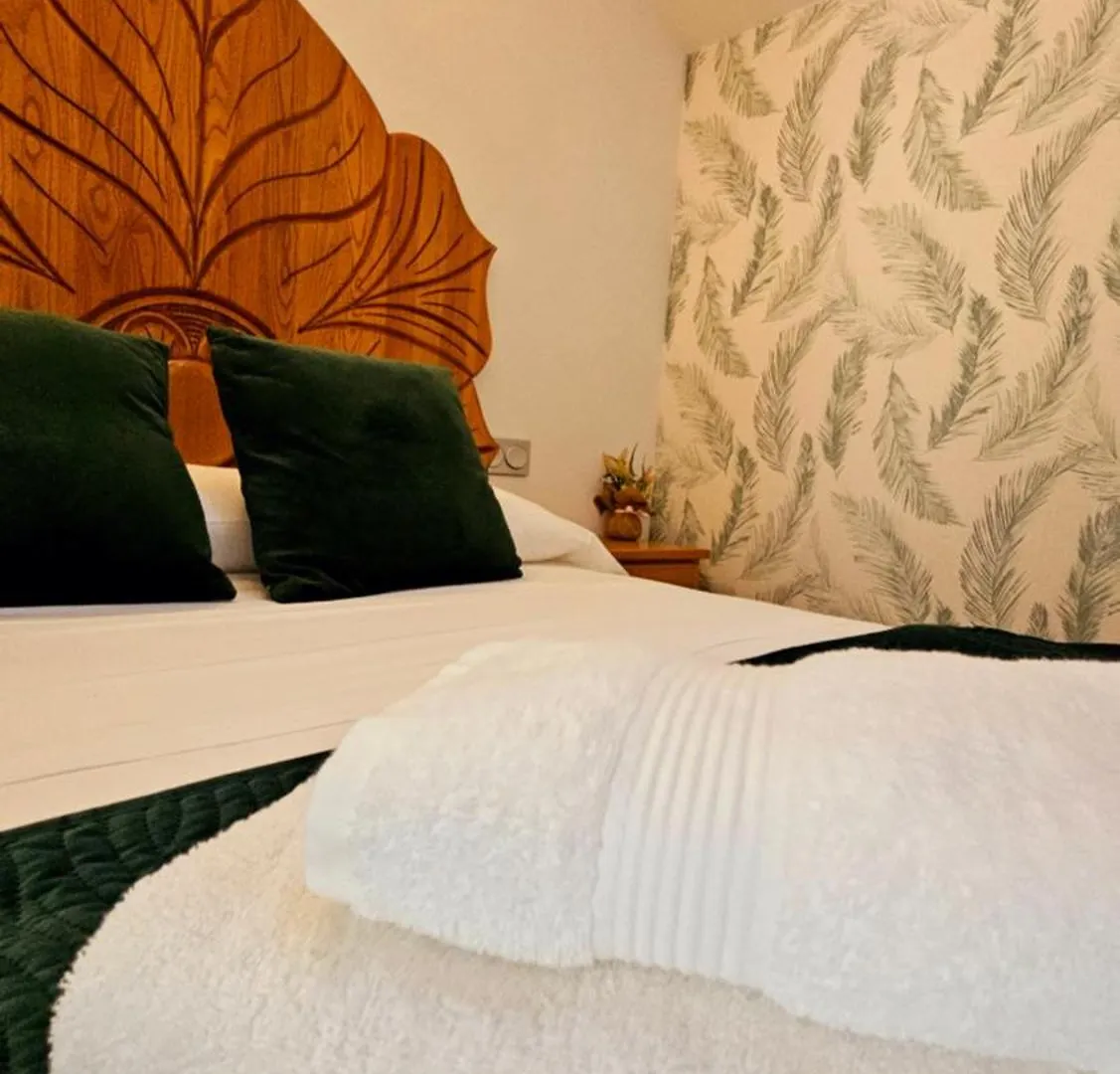Pension Paloma - Oiartzun Πανσιόν