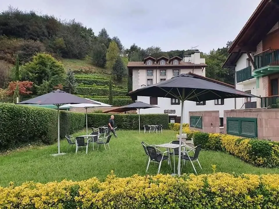 Pension Paloma - Oiartzun 0*,