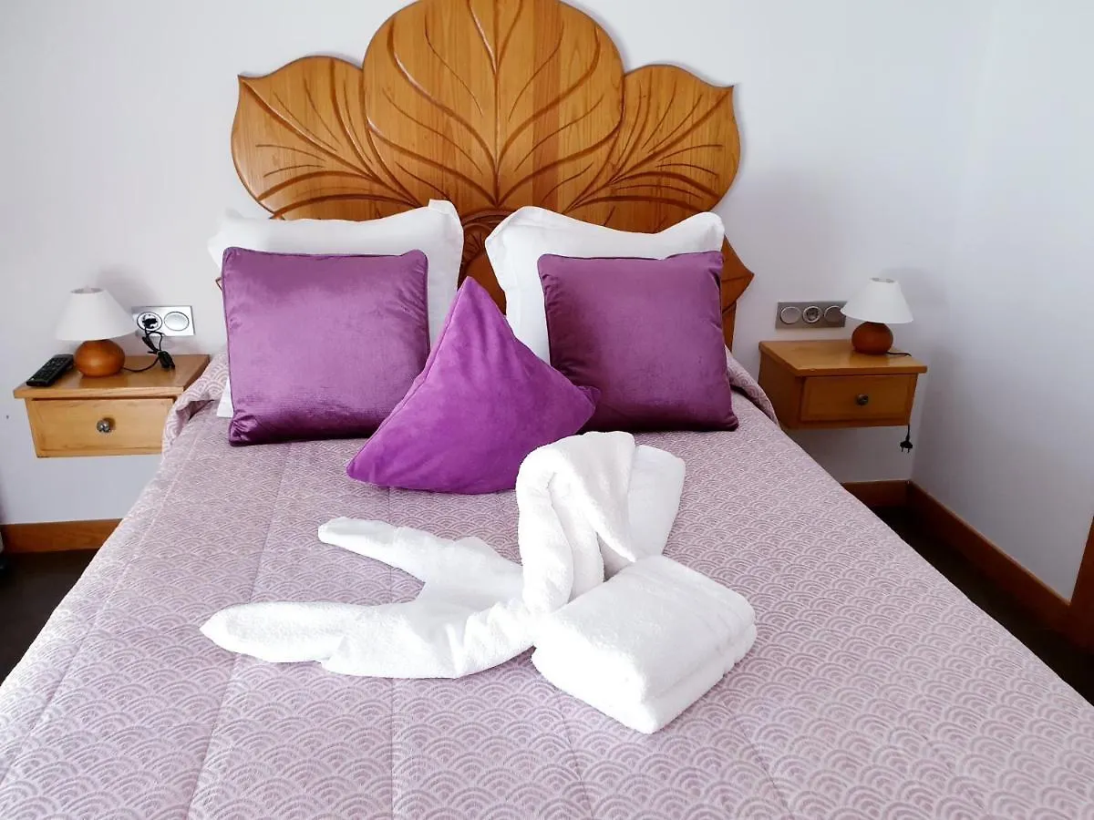 Pension Paloma - Oiartzun 0*,  Spain