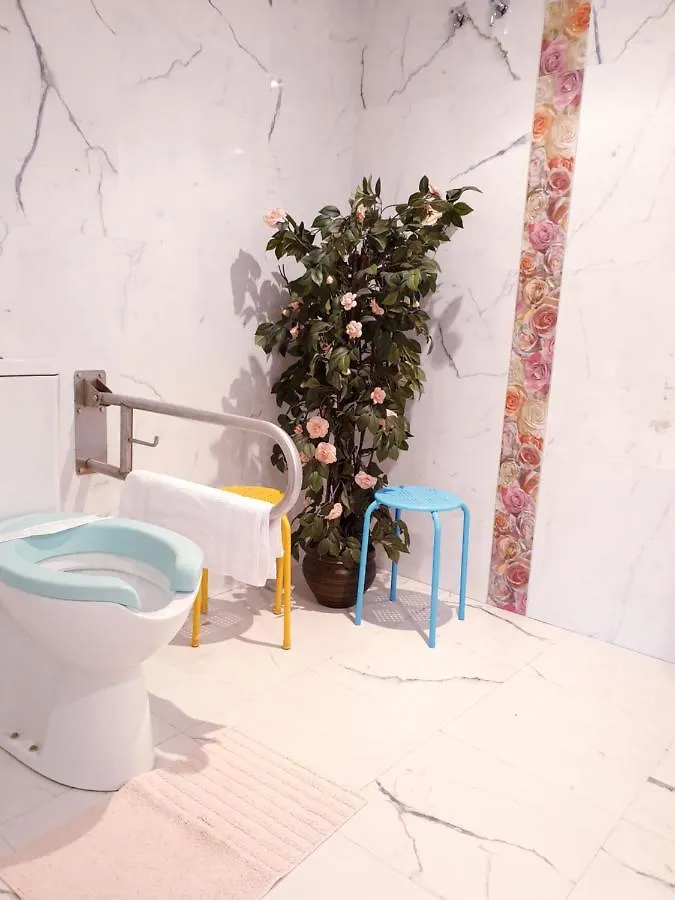 Pension Paloma - Oiartzun Guest house