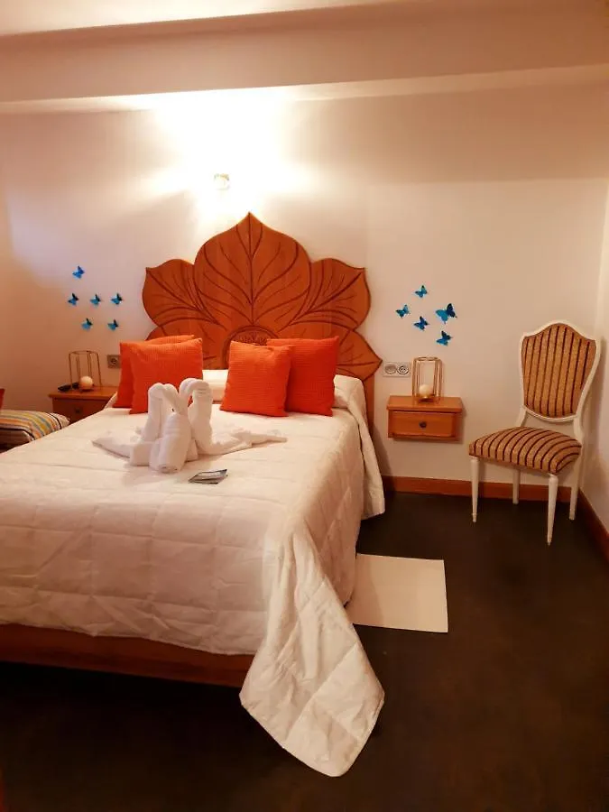 Pension Paloma - Oiartzun 0*,
