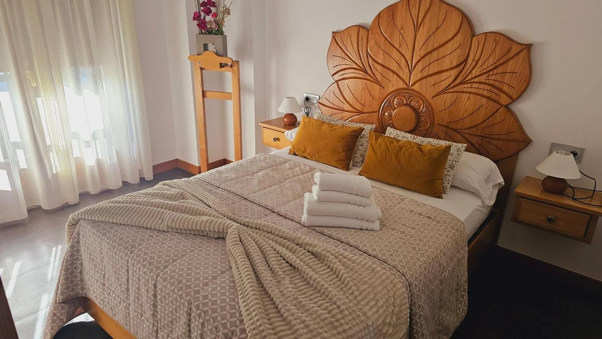Pension Paloma - Oiartzun