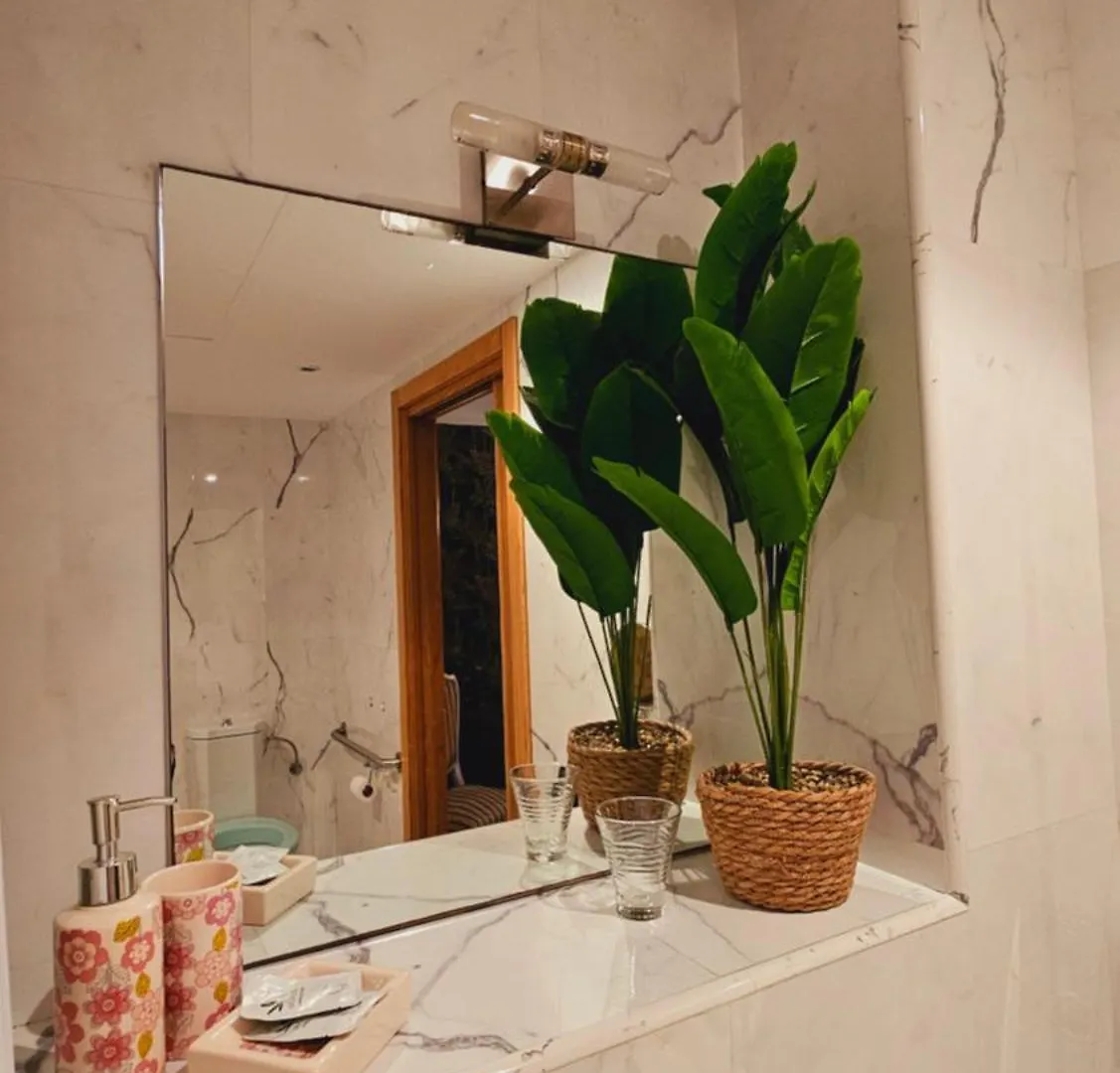 Pension Paloma - Oiartzun Guest house