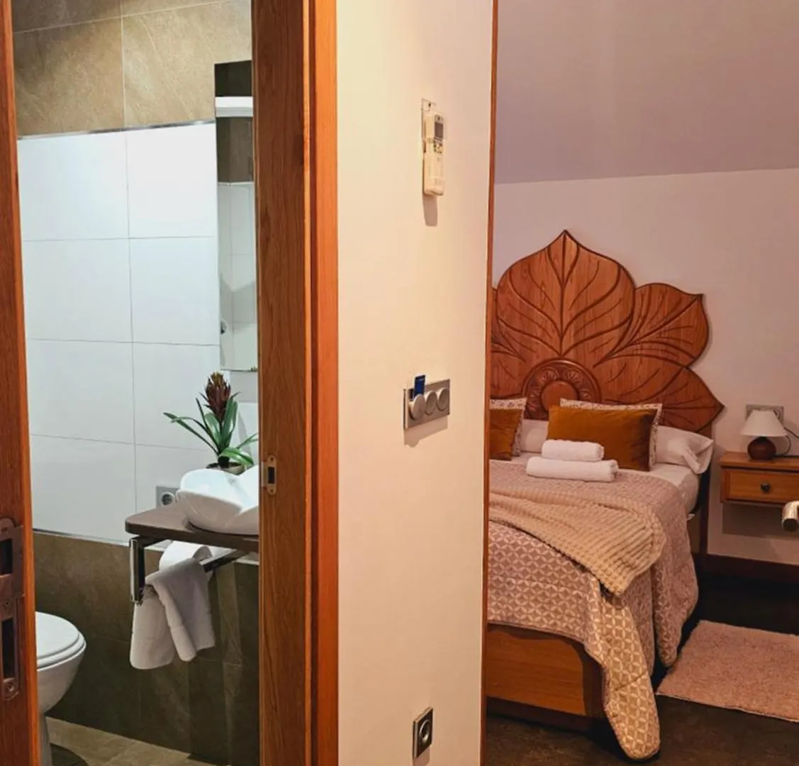 Pension Paloma - Oiartzun