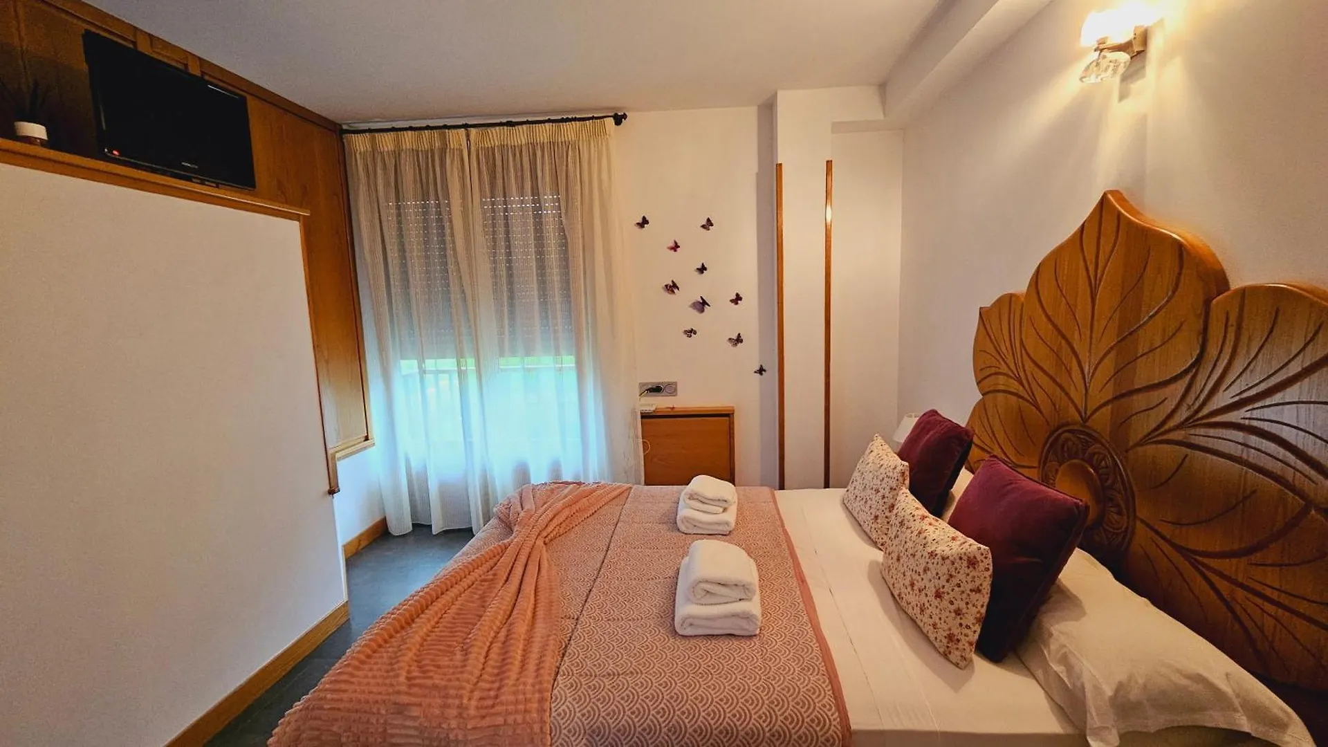 Pension Paloma - Oiartzun Spain