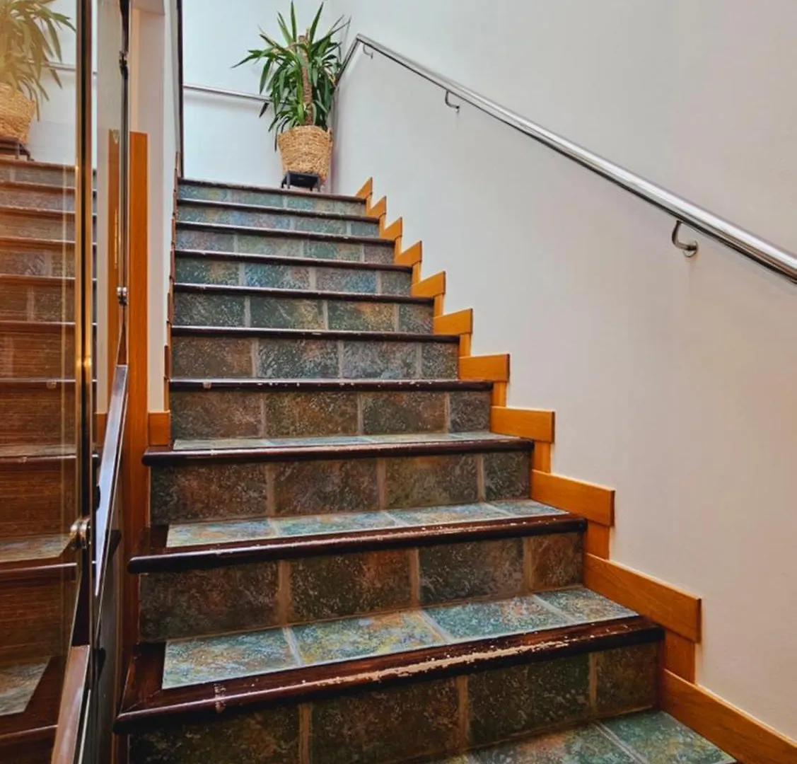 Pension Paloma - Oiartzun Guest house