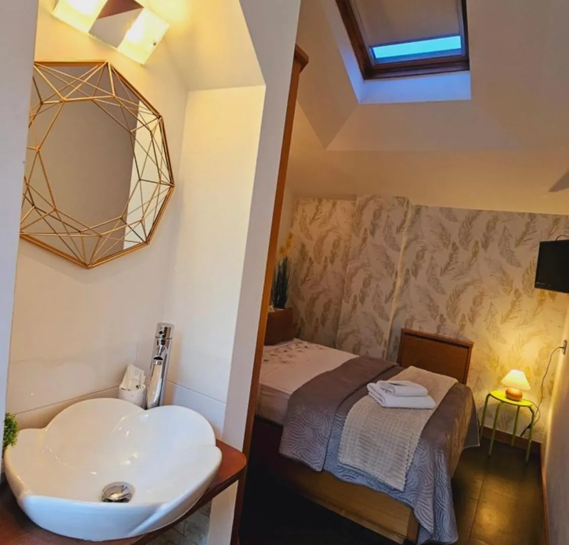 Pension Paloma - Oiartzun Guest house