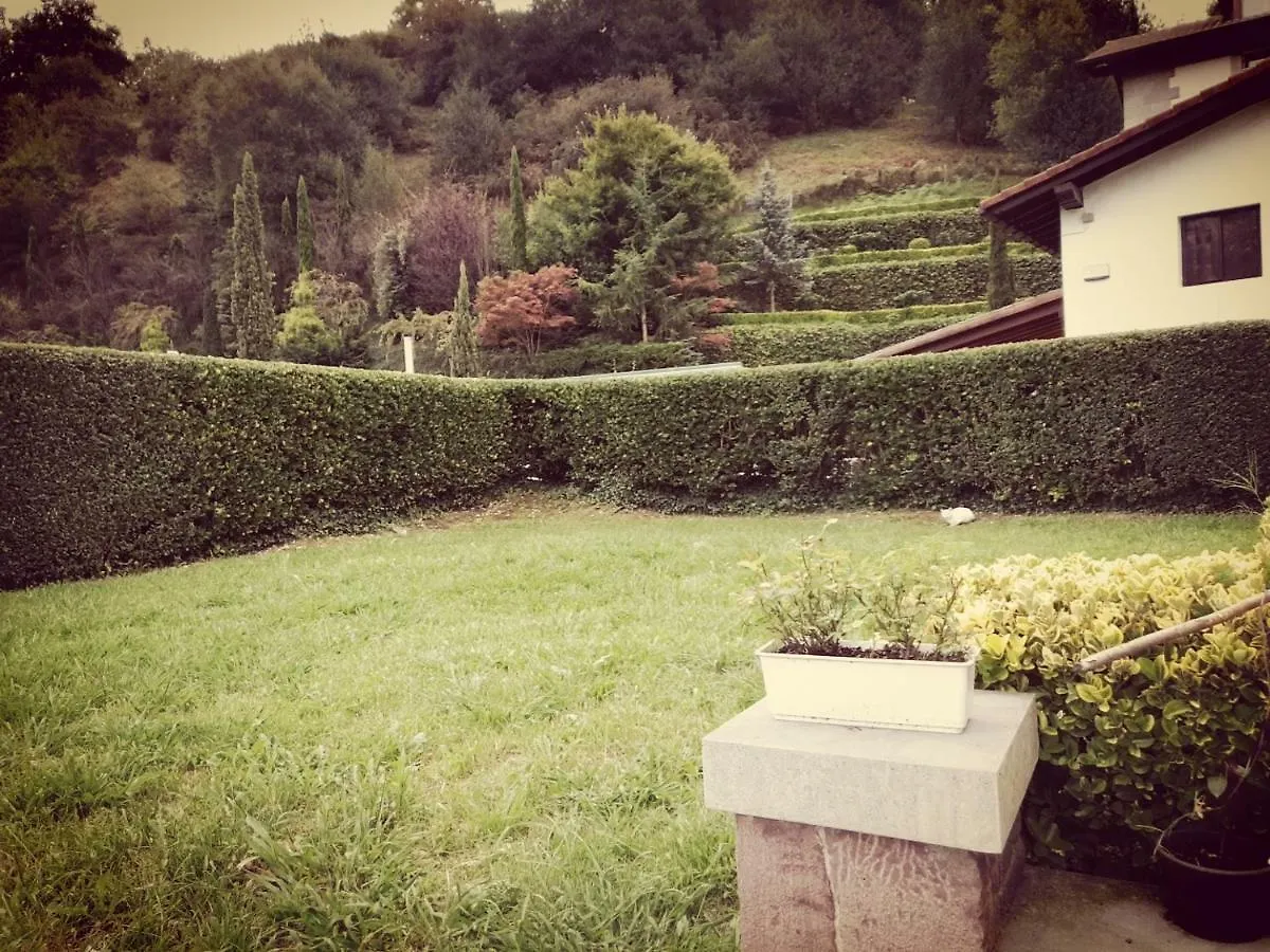 Pension Paloma - Oiartzun Guest house