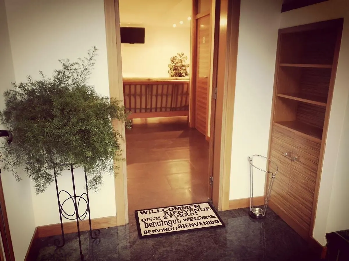 Guest house Pension Paloma - Oiartzun Spain